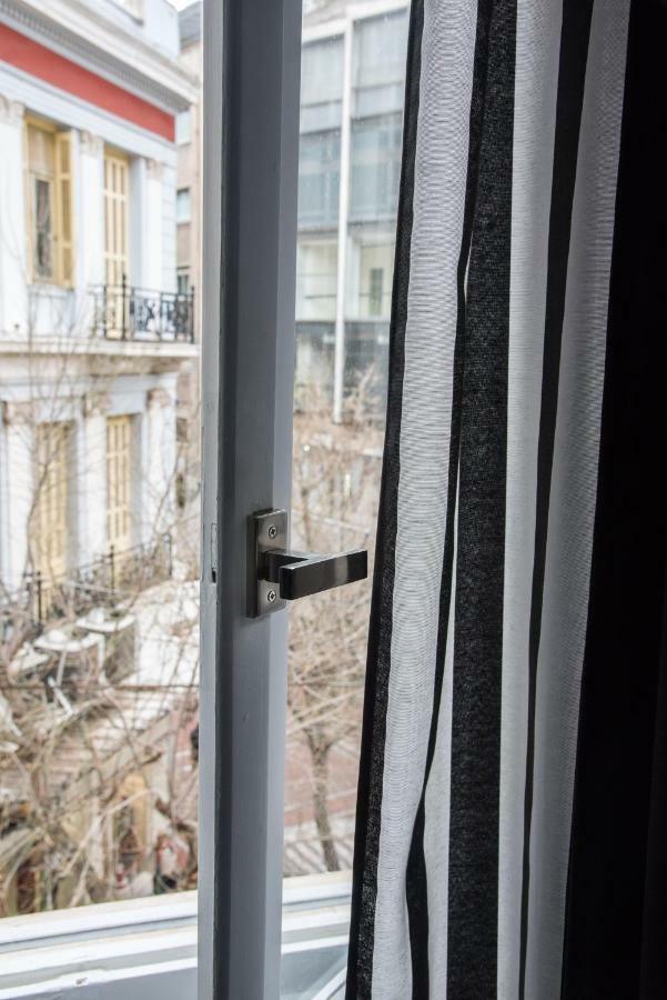 Home Plus Ethos Atenas Exterior foto