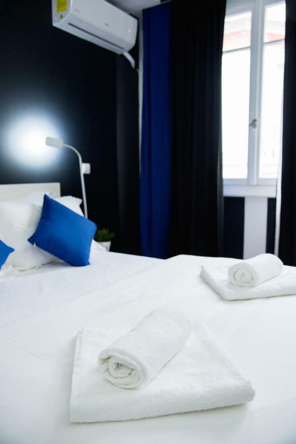 Home Plus Ethos Atenas Exterior foto